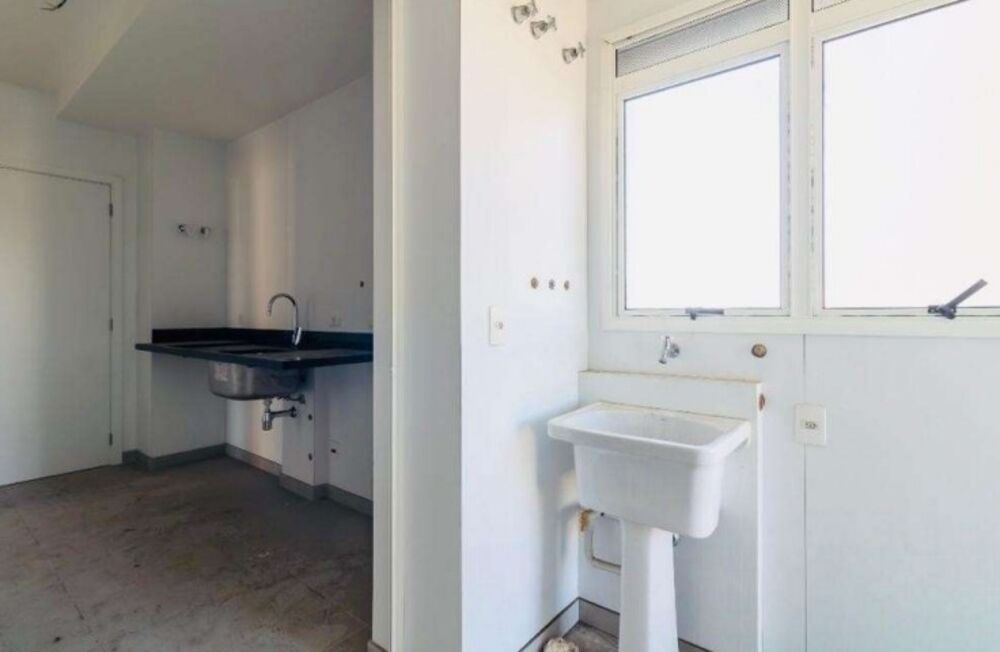 Apartamento, 3 quartos, 110 m² - Foto 1