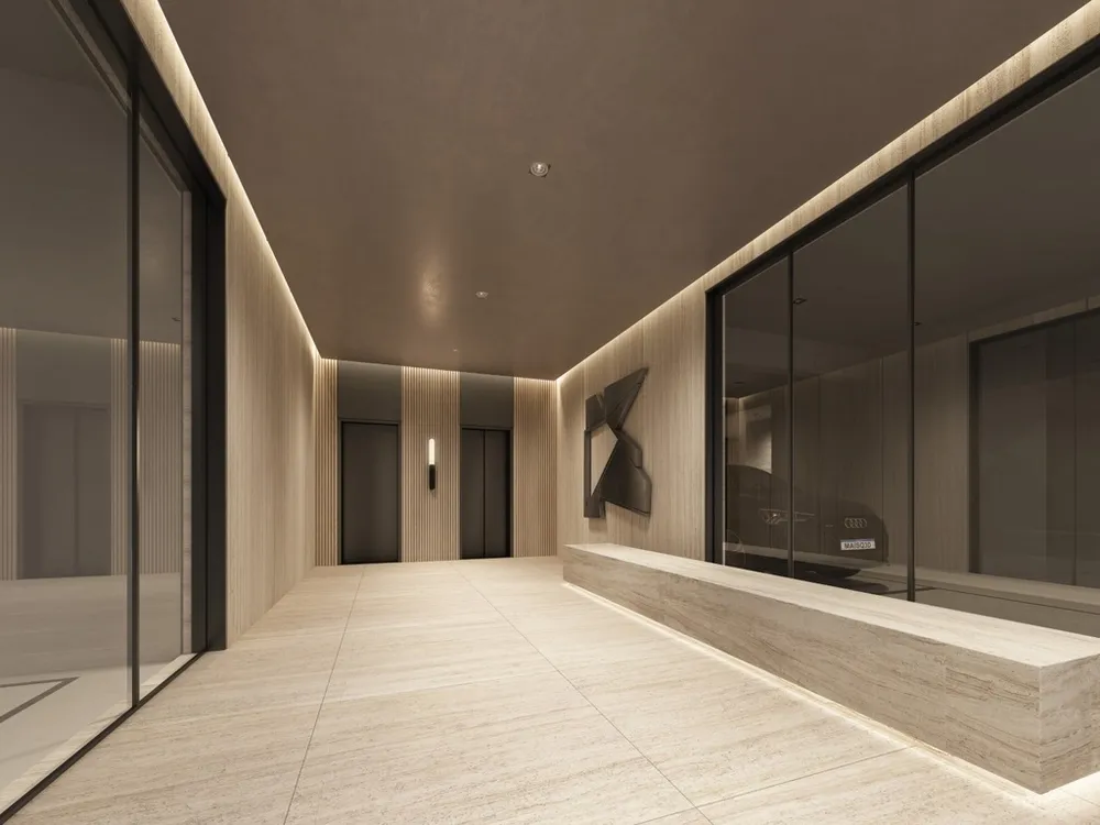 Apartamento, 4 quartos, 301 m² - Foto 5