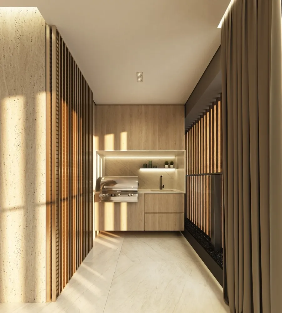 Apartamento, 4 quartos, 301 m² - Foto 6