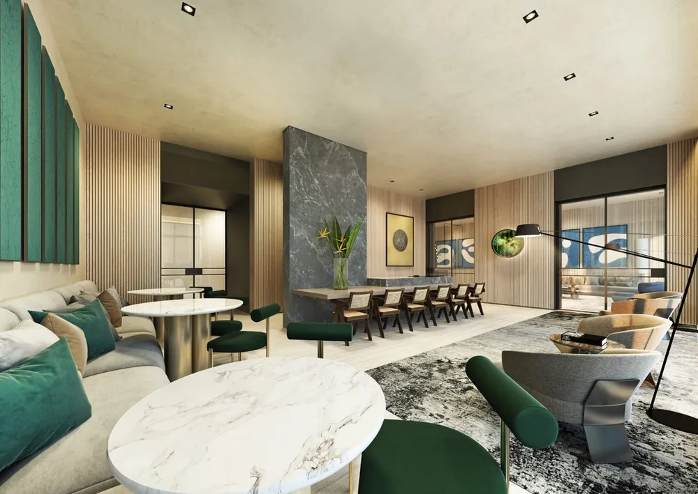 Apartamento, 4 quartos, 301 m² - Foto 10