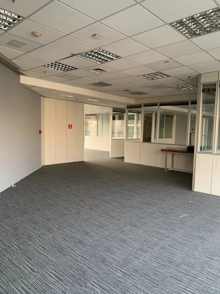 Conjunto Comercial-Sala para alugar, 373m² - Foto 4