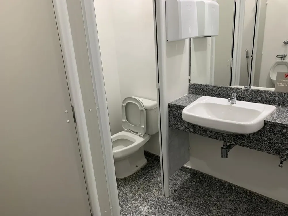 Sala-Conjunto, 373 m² - Foto 15