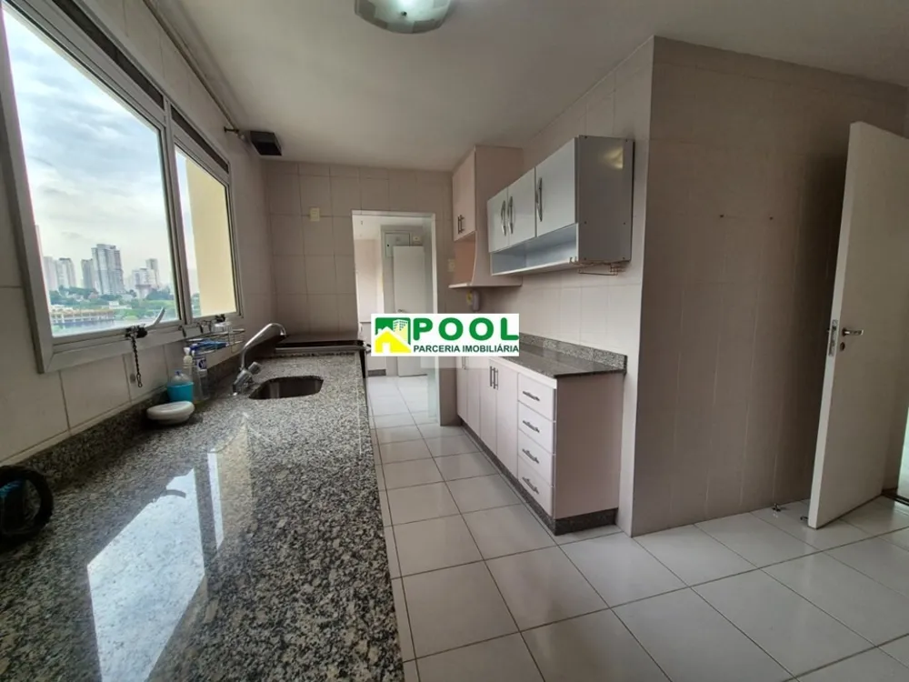 Apartamento, 3 quartos, 143 m² - Foto 11