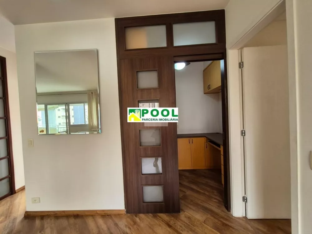 Apartamento, 3 quartos, 143 m² - Foto 4