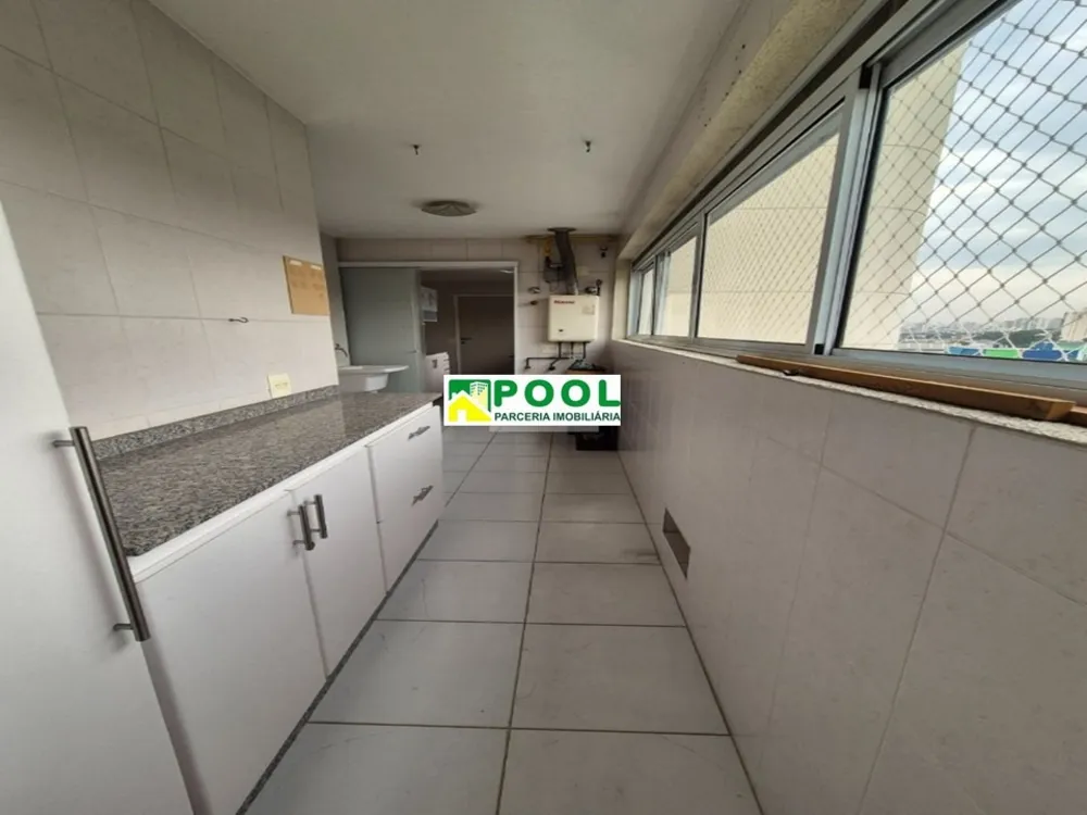 Apartamento, 3 quartos, 143 m² - Foto 12