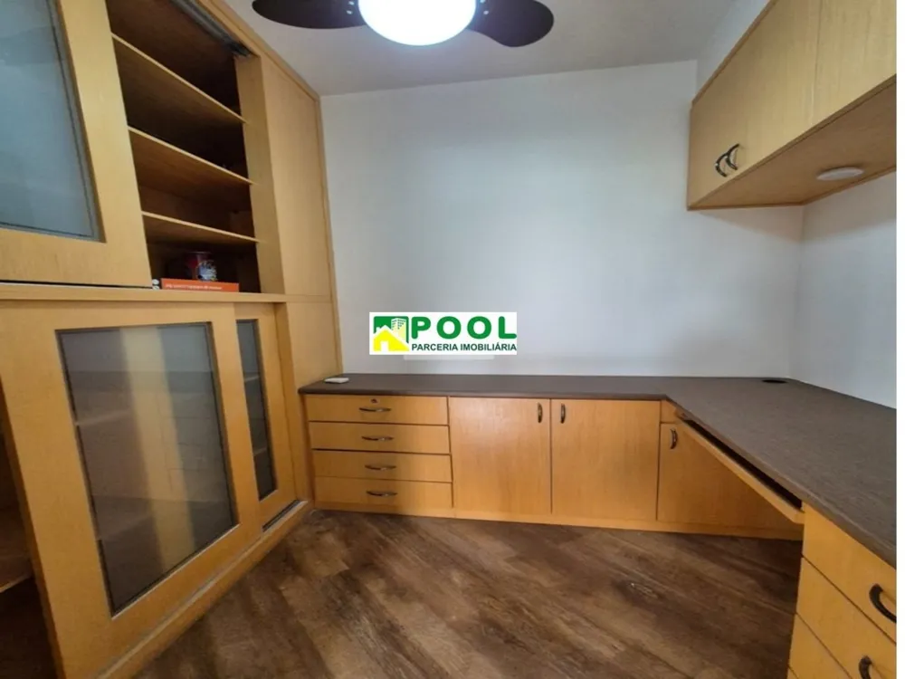 Apartamento, 3 quartos, 143 m² - Foto 5