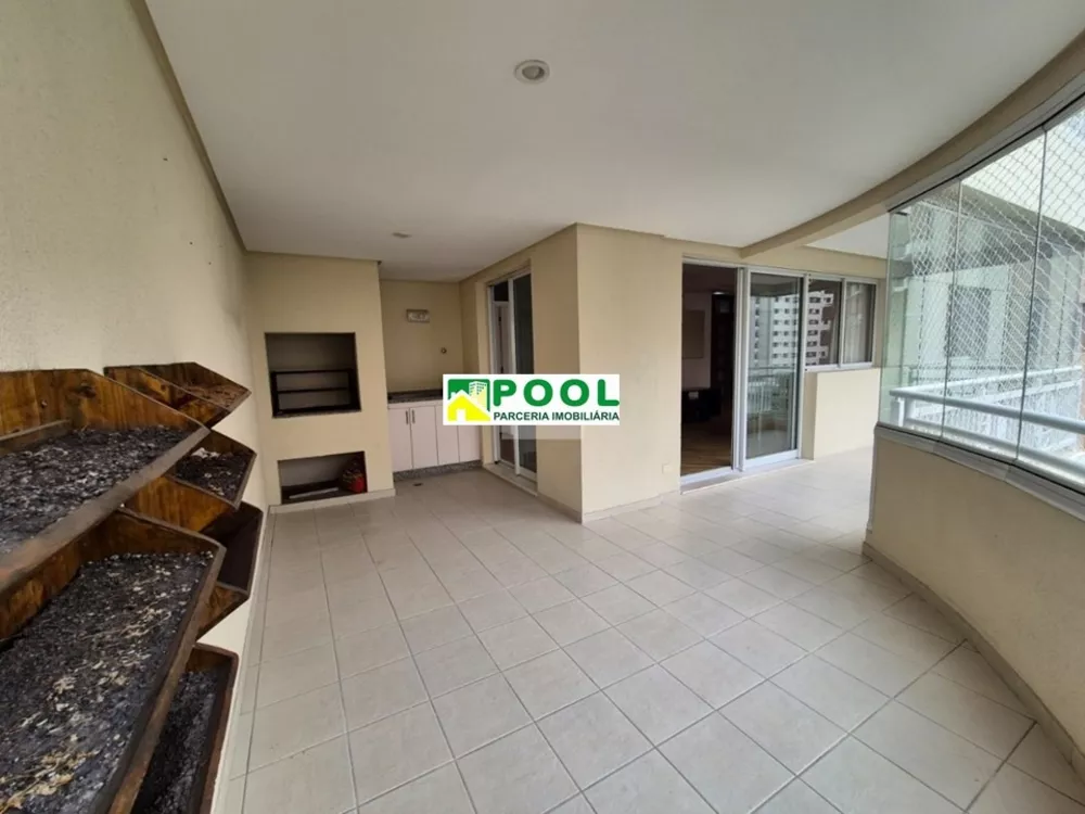 Apartamento, 3 quartos, 143 m² - Foto 3