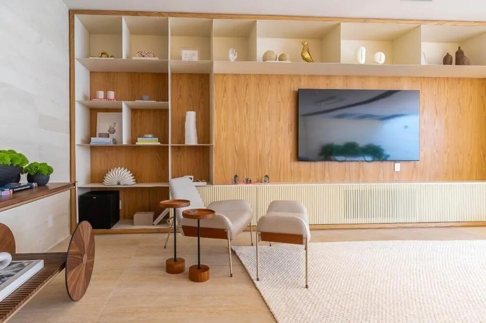 Casa, 5 quartos - Foto 8