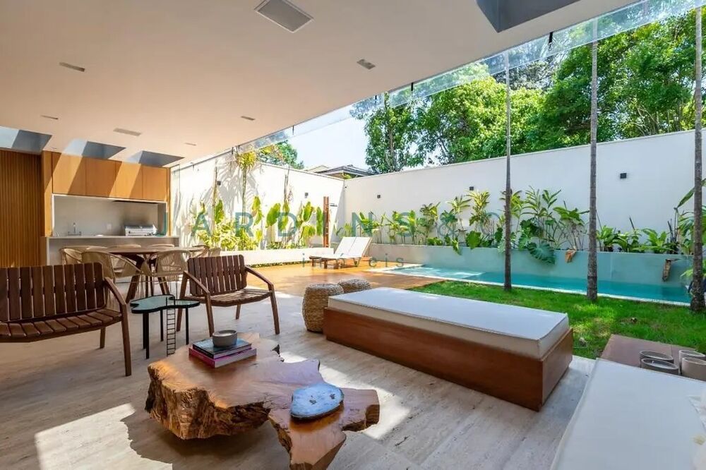 Casa, 5 quartos - Foto 12