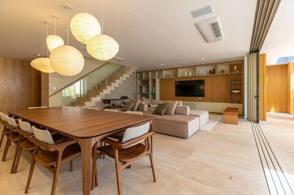 Casa, 5 quartos - Foto 9