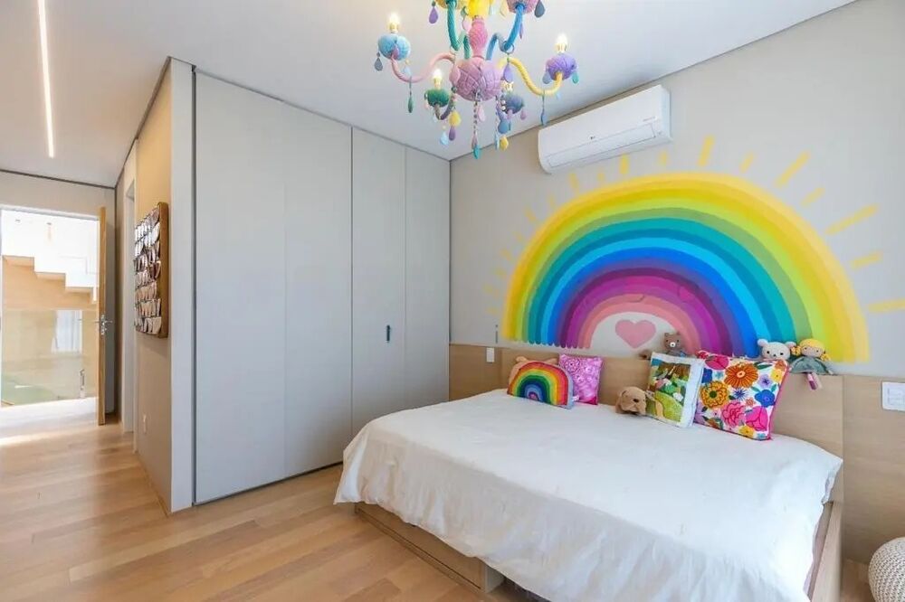 Casa, 5 quartos - Foto 16