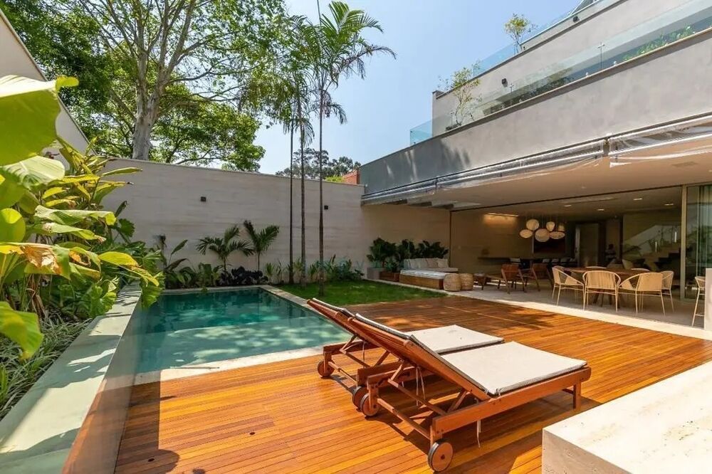 Casa, 5 quartos - Foto 3