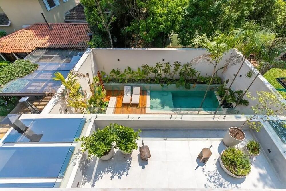 Casa, 5 quartos - Foto 14