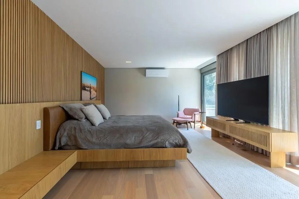 Casa, 5 quartos - Foto 11