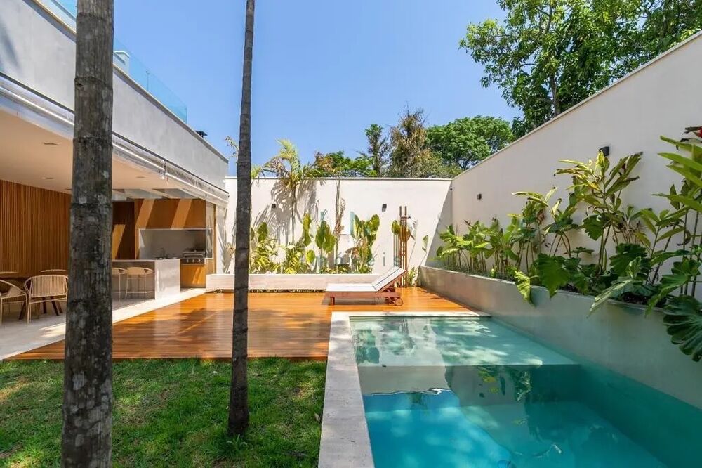 Casa, 5 quartos - Foto 5