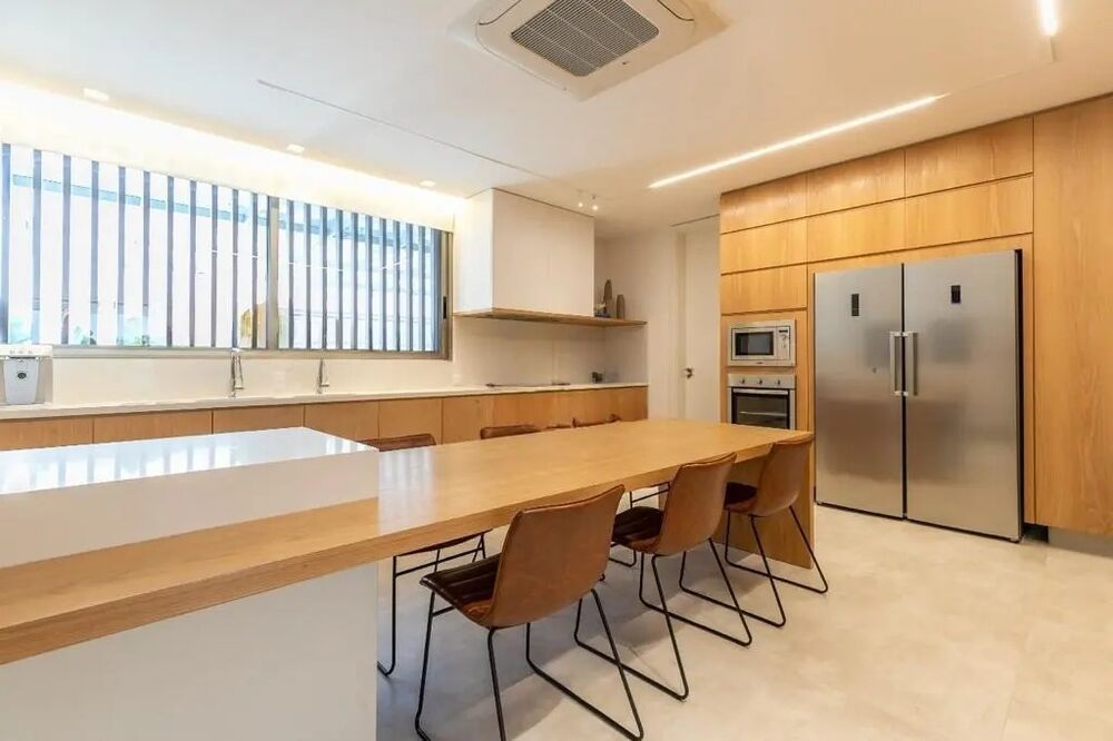 Casa, 5 quartos - Foto 7