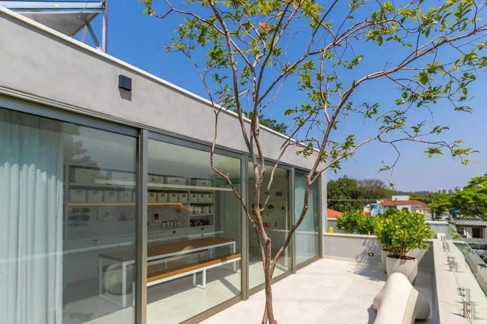 Casa, 5 quartos - Foto 13