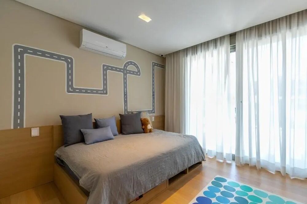 Casa, 5 quartos - Foto 10