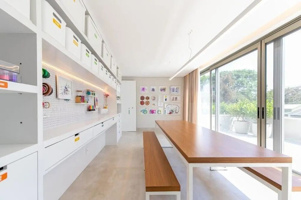 Casa, 5 quartos - Foto 15