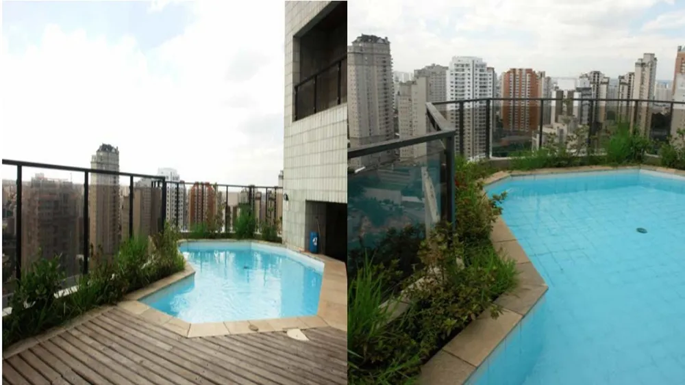Cobertura, 5 quartos, 505 m² - Foto 3