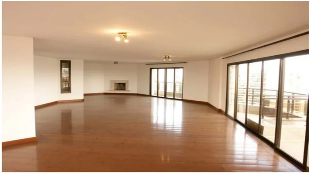 Cobertura, 5 quartos, 505 m² - Foto 1