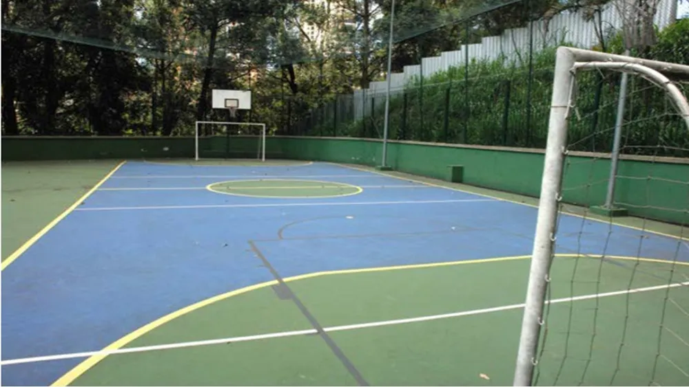 Cobertura, 5 quartos, 505 m² - Foto 5