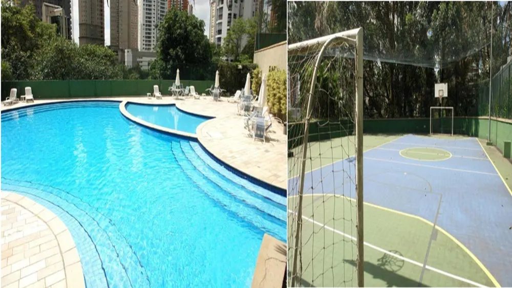 Cobertura, 5 quartos, 505 m² - Foto 4