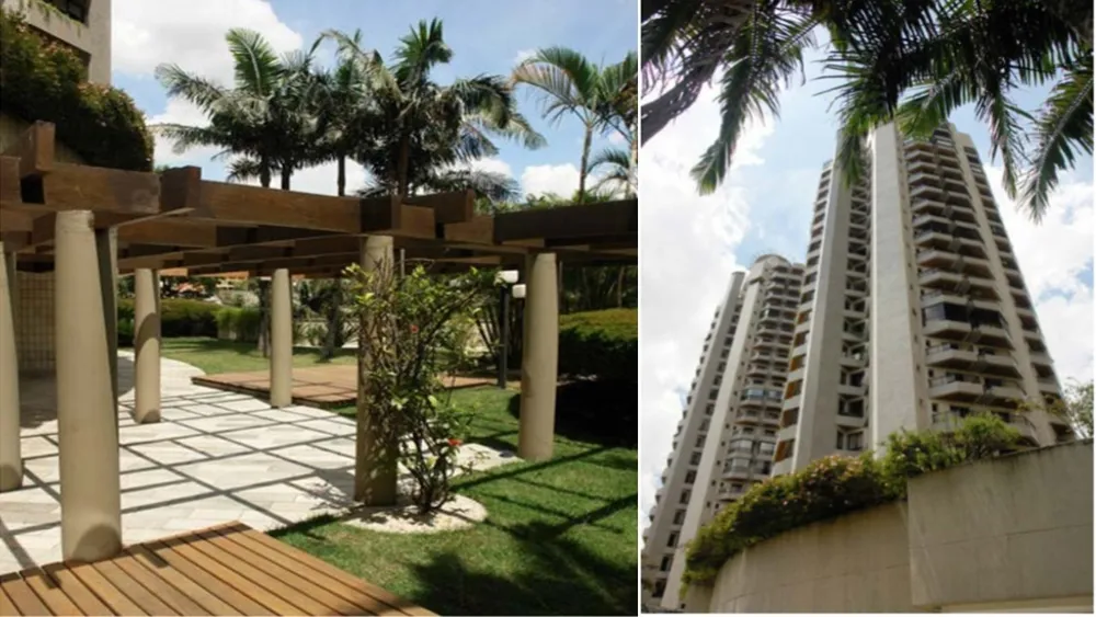 Cobertura, 5 quartos, 505 m² - Foto 6
