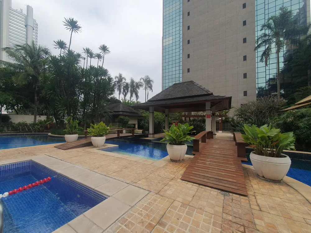 Apartamento, 1 quarto, 47 m² - Foto 10