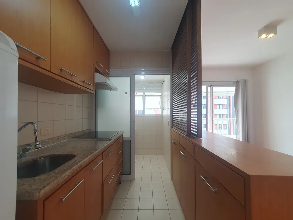 Apartamento, 1 quarto, 47 m² - Foto 4