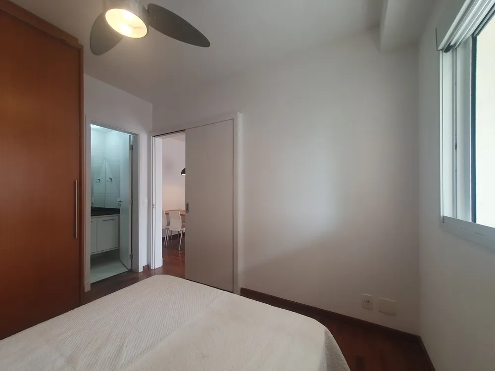 Apartamento, 1 quarto, 47 m² - Foto 7