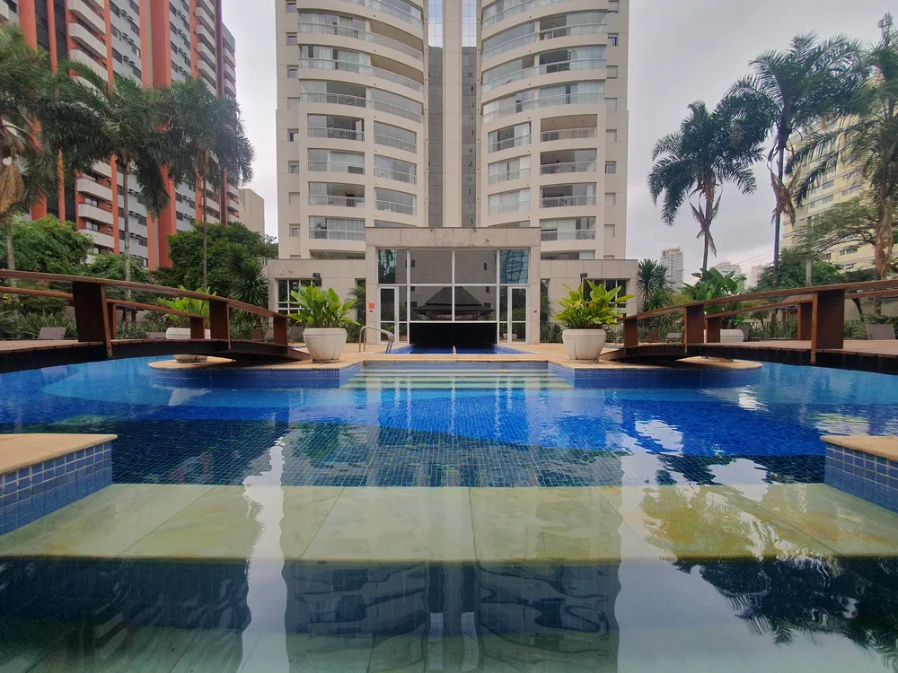 Apartamento, 1 quarto, 47 m² - Foto 11