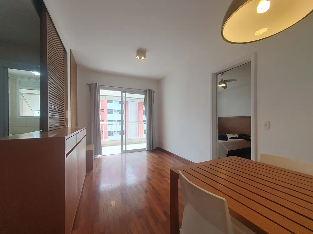 Apartamento, 1 quarto, 47 m² - Foto 1