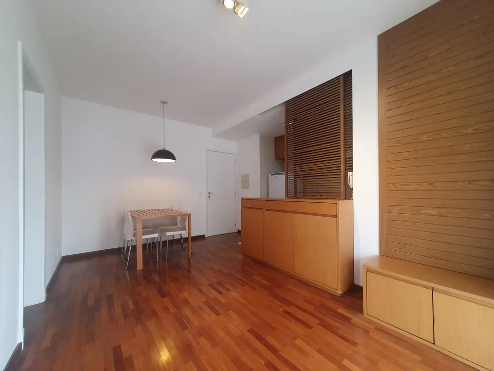 Apartamento, 1 quarto, 47 m² - Foto 2