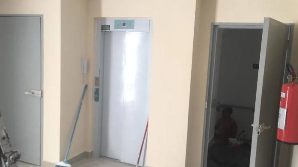Depósito-Galpão, 1060 m² - Foto 2