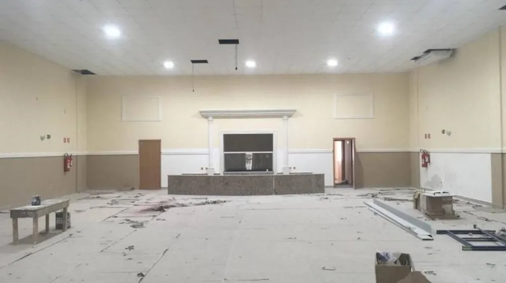 Depósito-Galpão, 1060 m² - Foto 4