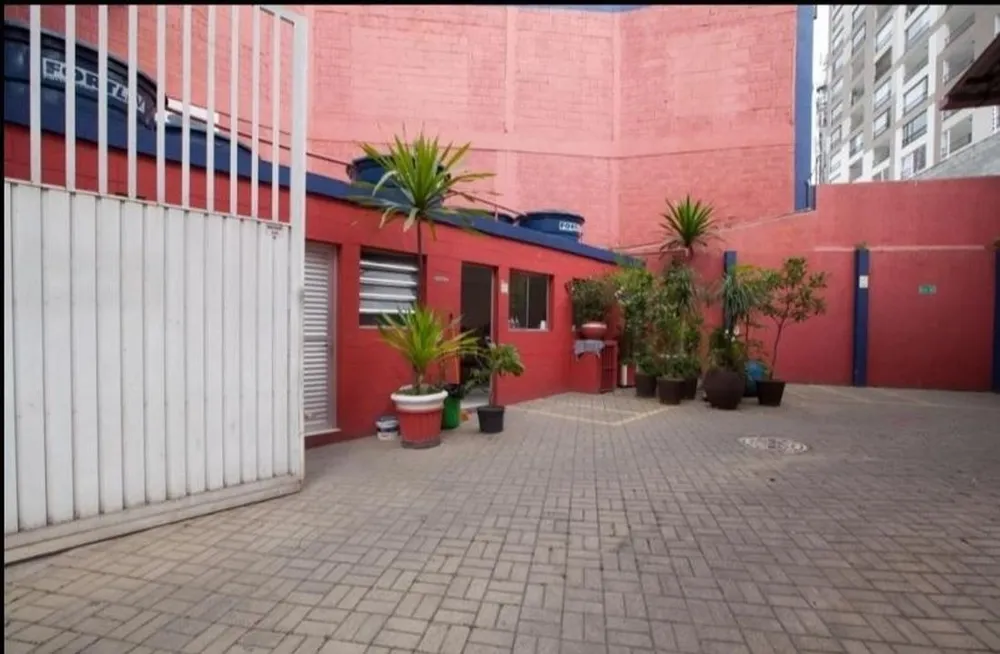 Depósito-Galpão, 1800 m² - Foto 4