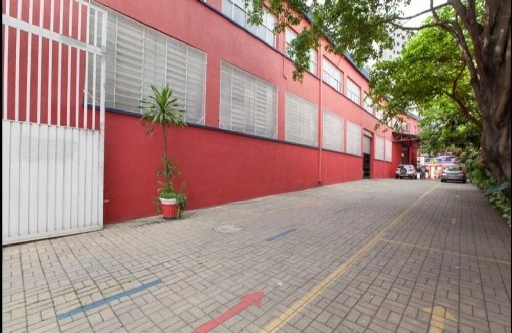 Depósito-Galpão, 1800 m² - Foto 2