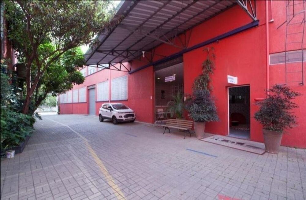 Depósito-Galpão, 1800 m² - Foto 1
