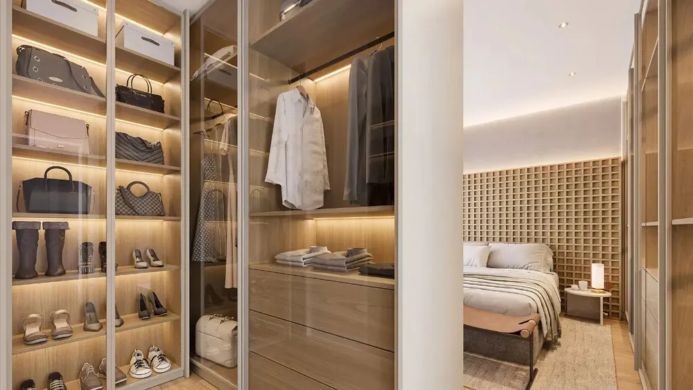 Apartamento, 3 quartos, 131 m² - Foto 5