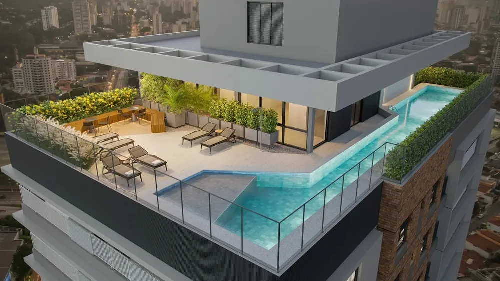 Apartamento, 3 quartos, 131 m² - Foto 4