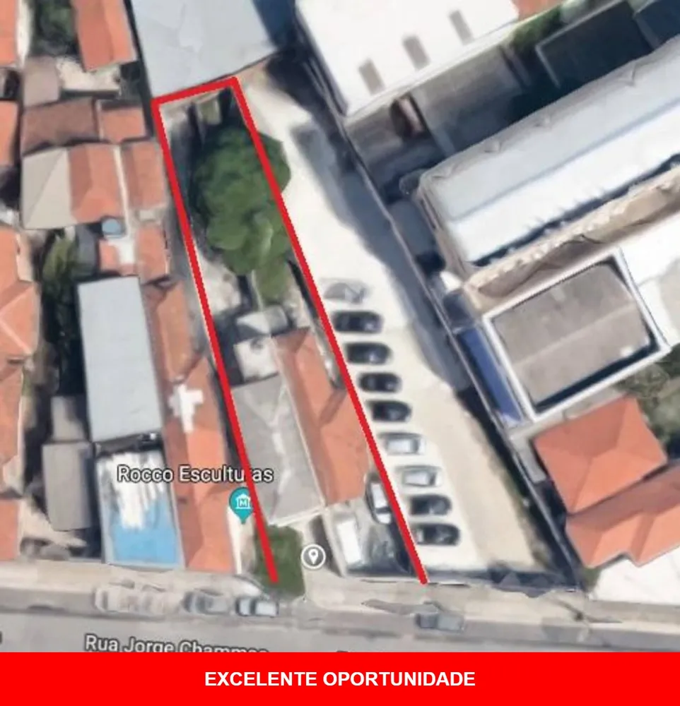 Loteamento e Condomínio, 530 m² - Foto 1