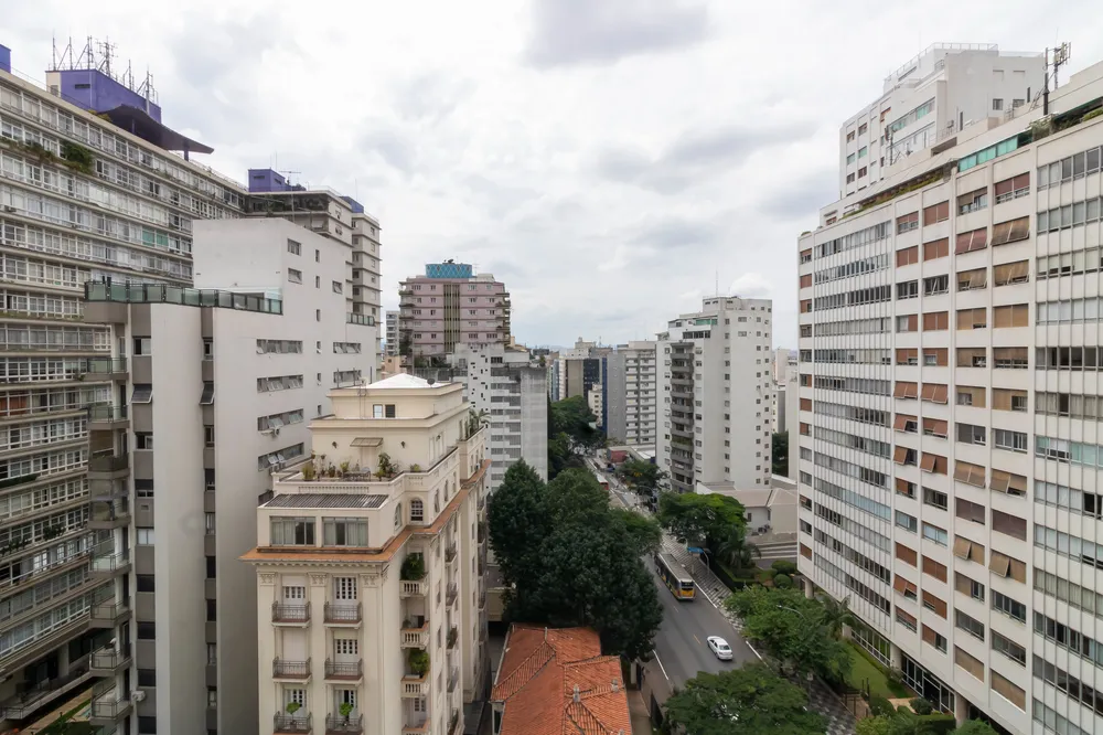 Apartamento, 3 quartos, 279 m² - Foto 12