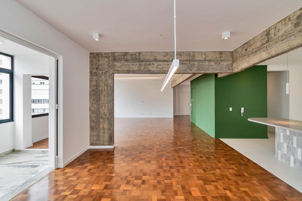 Apartamento, 3 quartos, 279 m² - Foto 3