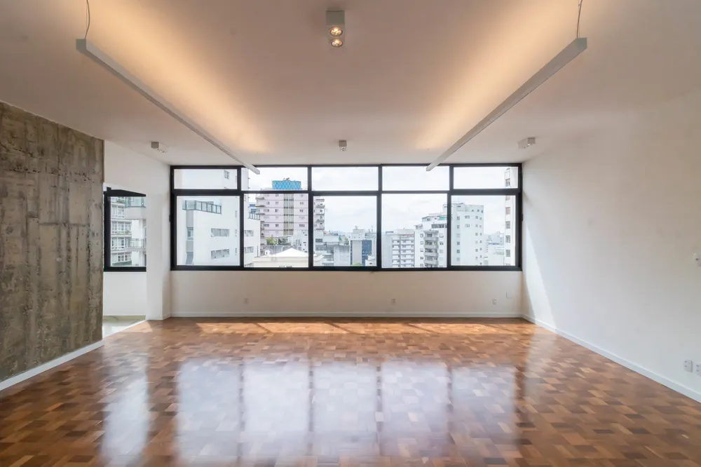 Apartamento, 3 quartos, 279 m² - Foto 5