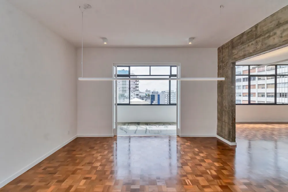 Apartamento, 3 quartos, 279 m² - Foto 7