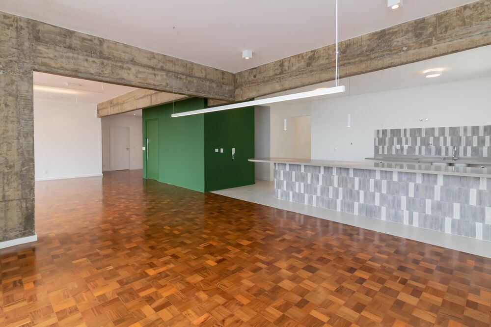 Apartamento, 3 quartos, 279 m² - Foto 2