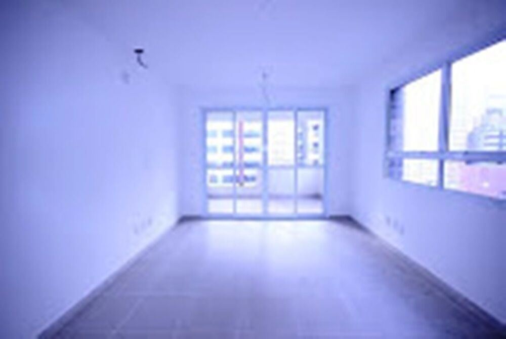 Sala-Conjunto, 34 m² - Foto 1