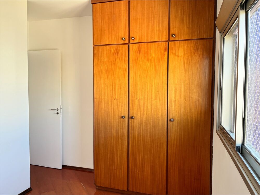 Apartamento, 2 quartos, 56 m² - Foto 3