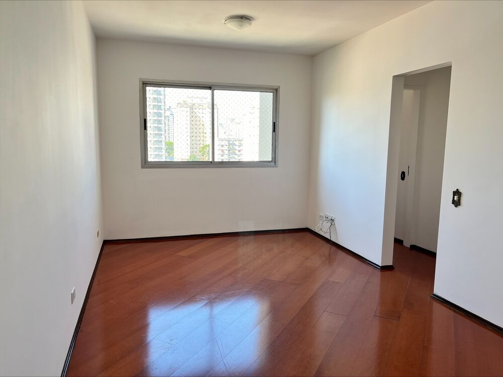 Apartamento, 2 quartos, 56 m² - Foto 1